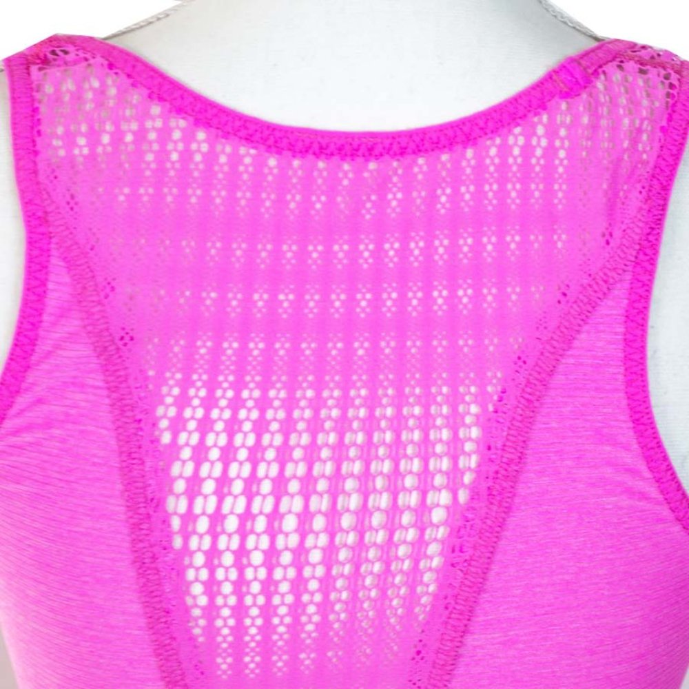 Lululemon Run: Tie And Fly Tank Flash Light - Picture 8 of 12